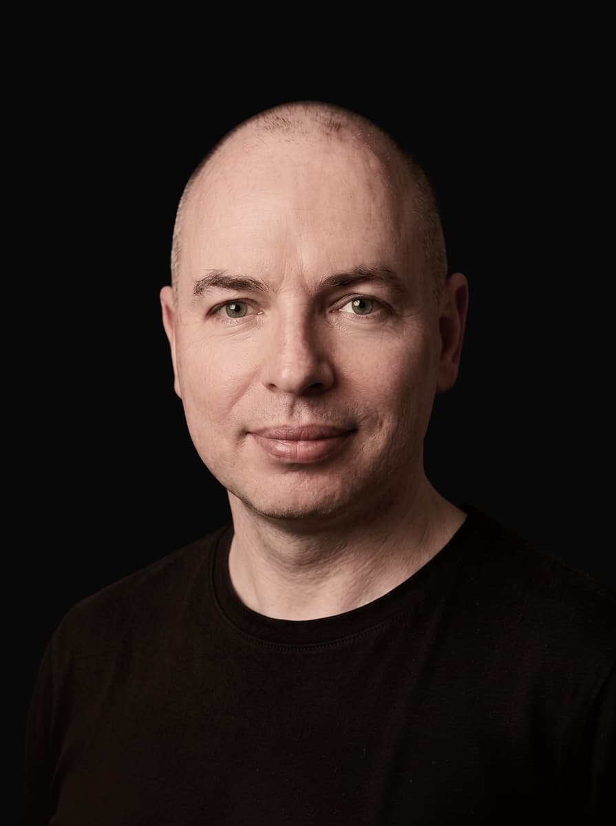 Andrii Triasun