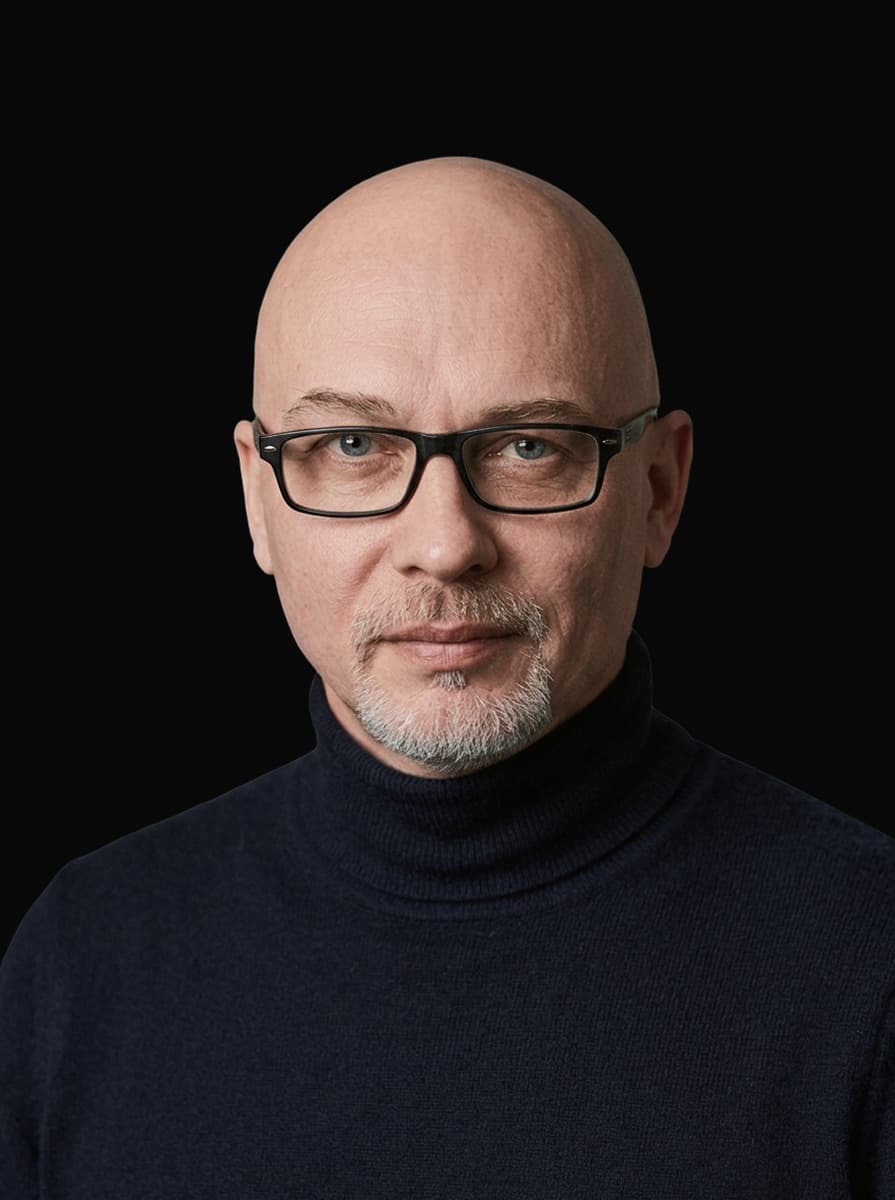 Denis Zamosenchuk