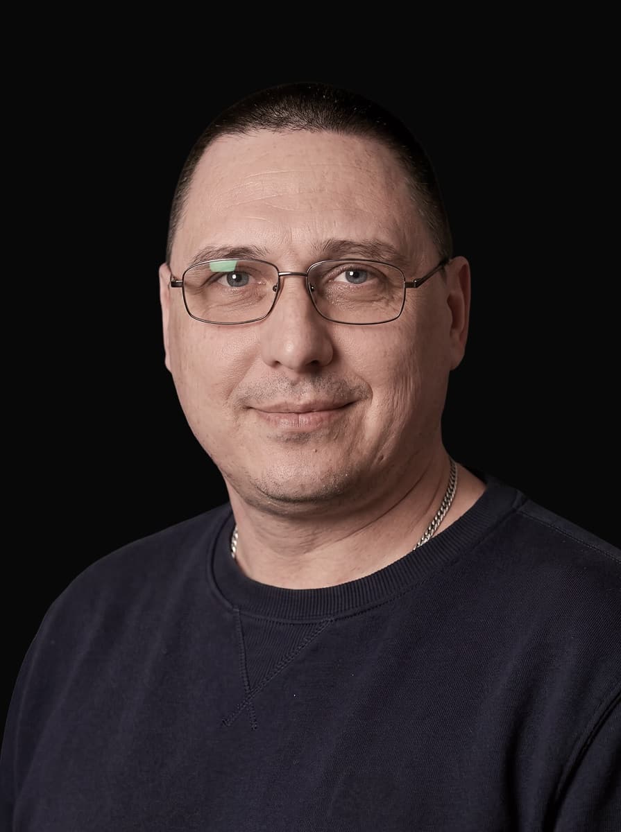 Ihor Yurko