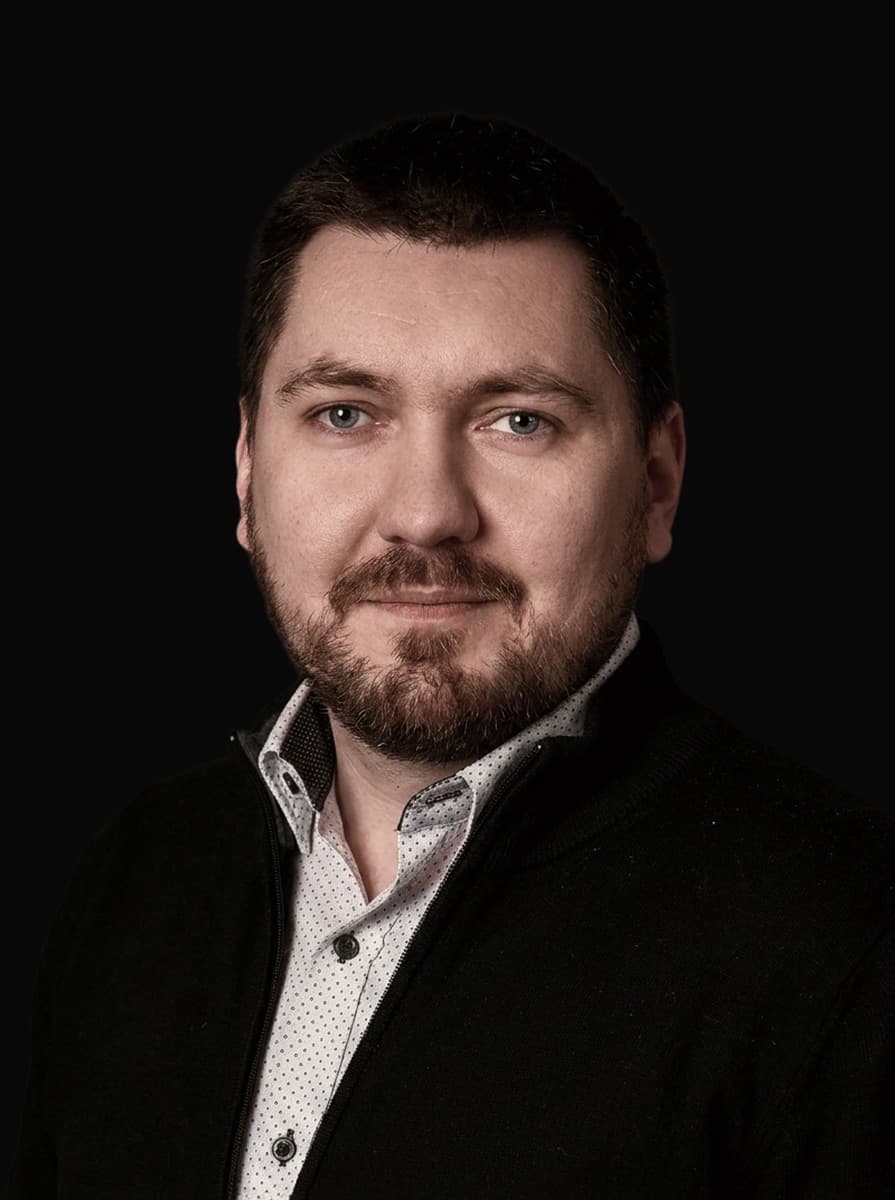 Andrii Makurin