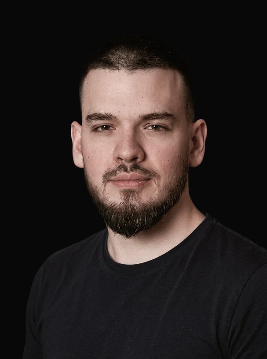 Bogdan Stoishych