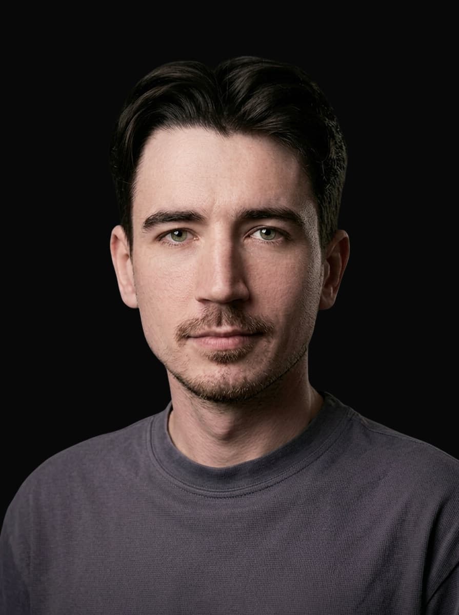 Dmytro Hudz