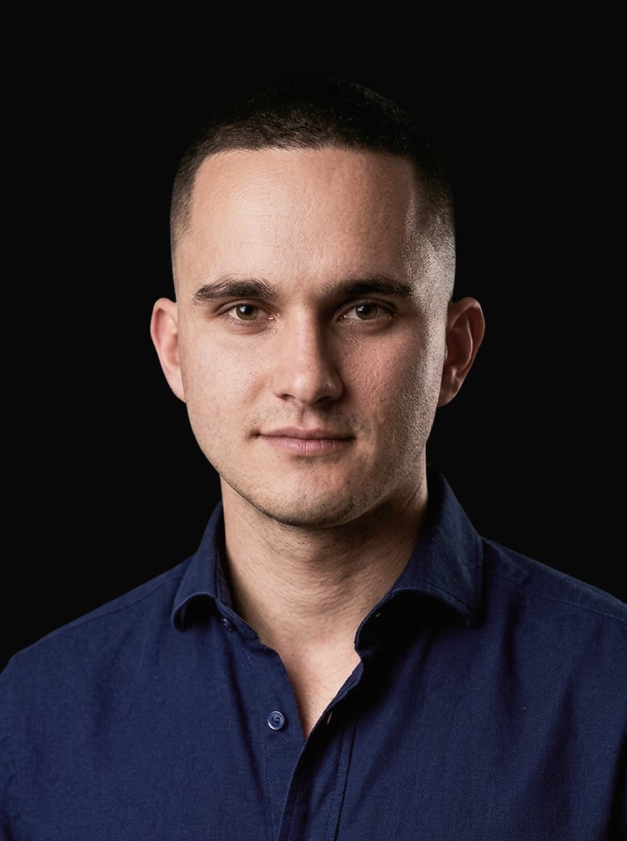 Michael Reshetniak